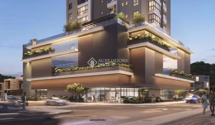 Apartamento com 3 quartos à venda na Rua Maurino Vieira, 92, Balneário Santa Clara, Itajaí, 117 m2 por R$ 1.720.000