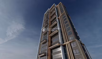 Apartamento com 4 quartos à venda na Rua 1001, 1, Centro, Balneário Camboriú, 158 m2 por R$ 3.200.000