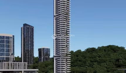 Apartamento com 3 quartos à venda na Rua José Venâncio dos Santos, 79, Pioneiros, Balneário Camboriú, 162 m2 por R$ 1.835.042