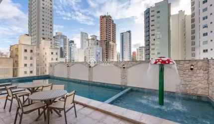 Apartamento com 3 quartos à venda na Avenida Osmar de Souza Nunes, 188, Pioneiros, Balneário Camboriú, 130 m2 por R$ 2.980.000