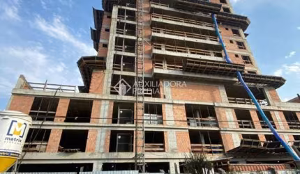 Apartamento com 3 quartos à venda na Rua Pedro Joaquim Vieira, 421, São Judas, Itajaí, 85 m2 por R$ 760.000