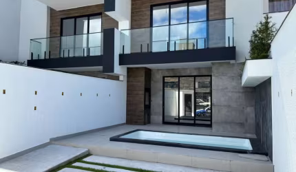 Casa com 3 quartos à venda na SÃO RICARDO, 11, São Francisco de Assis, Camboriú, 167 m2 por R$ 1.260.000