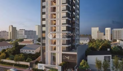 Apartamento com 3 quartos à venda na Rua Ulisses Machado Dutra, 78, Dom Bosco, Itajaí, 79 m2 por R$ 830.000