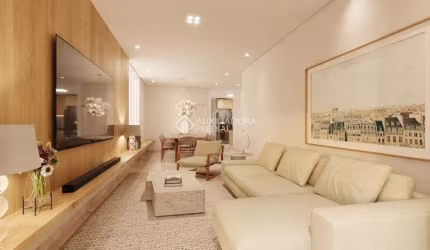 Apartamento com 3 quartos à venda na Rua 2328, 289, Centro, Balneário Camboriú, 134 m2 por R$ 1.990.000