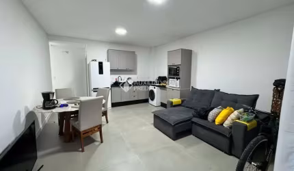 Apartamento com 2 quartos à venda na Rua Santo Artur, 201, São Francisco de Assis, Camboriú, 83 m2 por R$ 650.000