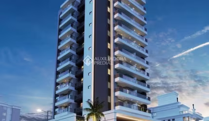 Apartamento com 2 quartos à venda na Rua Fridolim Herthal Júnior, 235, São João, Itajaí, 67 m2 por R$ 745.300