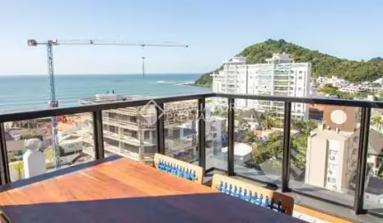 Apartamento com 2 quartos à venda na Rua Miguel Francisco Borges, 22, Praia Brava, Itajaí, 90 m2 por R$ 2.150.000