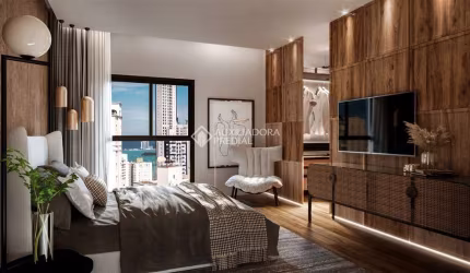 Apartamento com 4 quartos à venda na Avenida Osmar de Souza Nunes, 380, Pioneiros, Balneário Camboriú, 212 m2 por R$ 4.332.138