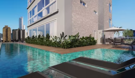 Apartamento com 3 quartos à venda na Almirante Tamandaré, 400, Centro, Itajaí, 165 m2 por R$ 3.084.417