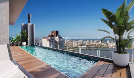 Apartamento com 3 quartos à venda na Almirante Tamandaré, 400, Centro, Itajaí, 165 m2 por R$ 2.346.279