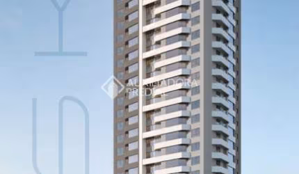 Apartamento com 1 quarto à venda na Rua Carlos Seara, 746, Vila Operária, Itajaí, 40 m2 por R$ 570.000