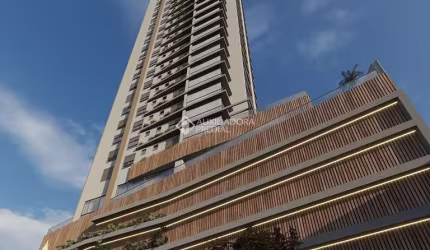 Apartamento com 4 quartos à venda na Rua 3614, 155, Centro, Balneário Camboriú, 289 m2 por R$ 4.200.000
