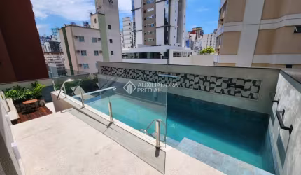 Apartamento com 3 quartos à venda na Avenida 3ª Avenida, 131, Centro, Balneário Camboriú, 125 m2 por R$ 2.330.000