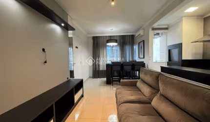 Apartamento com 2 quartos à venda na Rua Santo Antonio, 213, São Francisco de Assis, Camboriú, 67 m2 por R$ 550.000