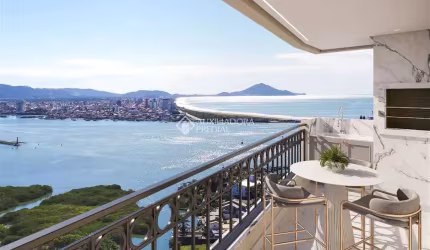 Apartamento com 2 quartos à venda na Rua Antônio Bonanomi, 94, Fazenda, Itajaí, 76 m2 por R$ 1.731.000