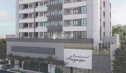 Apartamento com 2 quartos à venda na Rua Peru, 155, Nações, Balneário Camboriú, 66 m2 por R$ 1.050.000