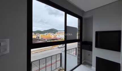 Apartamento com 2 quartos à venda na Rua Venezuela, 606, Nações, Balneário Camboriú, 62 m2 por R$ 680.000