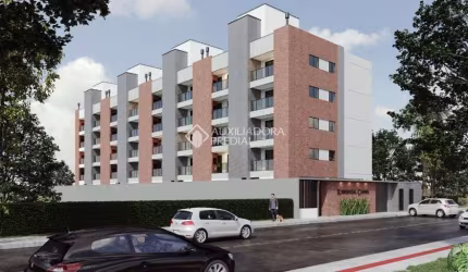 Apartamento com 2 quartos à venda na Vitor Pedro Correa, 510, Lídia Duarte, Camboriú, 69 m2 por R$ 612.000