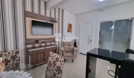 Apartamento com 2 quartos à venda na Rua Amazonas, 481, Areias, Camboriú, 66 m2 por R$ 500.000