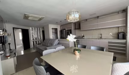 Apartamento com 3 quartos à venda na Rua 3610, 56, Centro, Balneário Camboriú, 103 m2 por R$ 1.750.000
