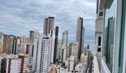 Apartamento com 4 quartos à venda na Rua 2500, 505, Centro, Balneário Camboriú, 148 m2 por R$ 2.700.000