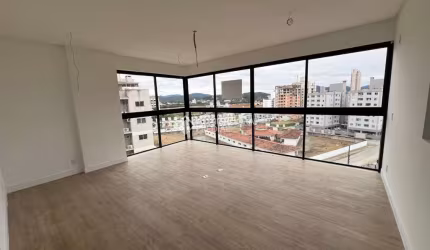 Apartamento com 1 quarto à venda na Rua São Marcos, 609, São Francisco de Assis, Camboriú, 42 m2 por R$ 450.000