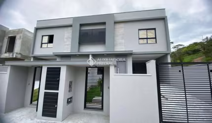 Casa com 3 quartos à venda na PROJETADA A, 43, Areias, Camboriú, 165 m2 por R$ 1.150.000