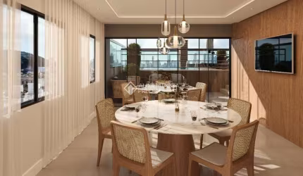 Apartamento com 2 quartos à venda na Rua Pindaíba, 233, Tabuleiro, Camboriú, 268 m2 por R$ 1.200.000