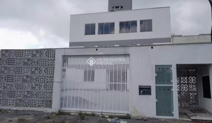Apartamento com 2 quartos à venda na Rua Rio das Flores, 363, Rio Pequeno, Camboriú, 67 m2 por R$ 420.000