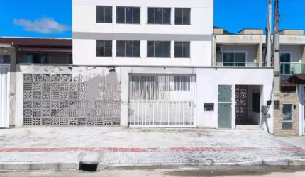 Apartamento com 2 quartos à venda na Rua Rio das Flores, 363, Rio Pequeno, Camboriú, 67 m2 por R$ 420.000