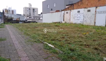 Terreno à venda na Avenida Palestina, 627, Nações, Balneário Camboriú, 522 m2 por R$ 3.200.000
