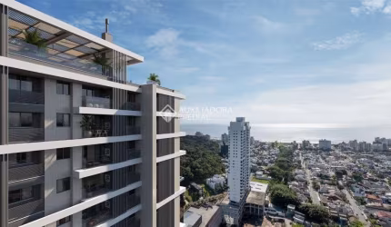 Apartamento com 2 quartos à venda na Avenida Osvaldo Reis, 3450, Praia Brava, Itajaí, 63 m2 por R$ 1.408.832