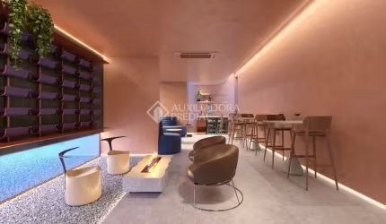 Apartamento com 3 quartos à venda na Rua Cabo-Polícia Militar Antônio Rudolf, 155, Balneário Santa Clara, Itajaí, 121 m2 por R$ 2.254.635