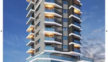 Apartamento com 1 quarto à venda na Rua José Marçal Dutra, 84, Fazenda, Itajaí, 43 m2 por R$ 724.484
