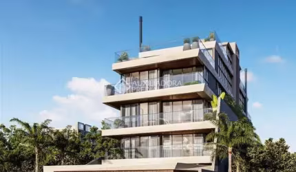 Apartamento com 3 quartos à venda na Avenida José Medeiros Vieira, 1752, Balneário Santa Clara, Itajaí, 189 m2 por R$ 8.800.000
