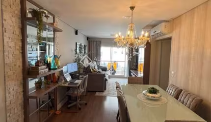 Apartamento com 2 quartos à venda na Lico Amaral, 205, Dom Bosco, Itajaí, 76 m2 por R$ 710.000