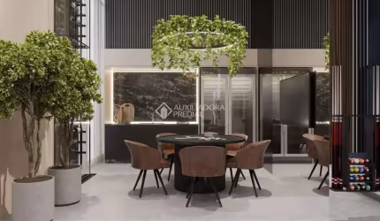 Apartamento com 4 quartos à venda na Rua 2870, 280, Centro, Balneário Camboriú, 173 m2 por R$ 3.620.000