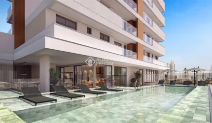 Apartamento com 3 quartos à venda na Rua Duque de Caxias, 375, Vila Operária, Itajaí, 100 m2 por R$ 1.103.533