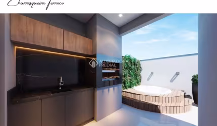 Casa com 3 quartos à venda na Santa Madalena, 1, Rio Pequeno, Camboriú, 120 m2 por R$ 890.000