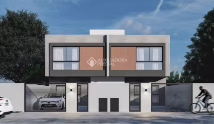 Casa com 3 quartos à venda na Rua Santo Antonio, 211, São Francisco de Assis, Camboriú, 144 m2 por R$ 989.900
