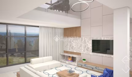 Casa em condomínio fechado com 4 quartos à venda na Rua Joaquim Garcia, 1390, Centro, Camboriú, 450 m2 por R$ 2.950.000