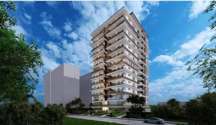 Apartamento com 3 quartos à venda na Rua Delfim Mário Pádua Peixoto, 1080, Praia Brava, Itajaí, 129 m2 por R$ 2.580.000