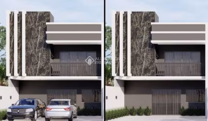 Casa com 3 quartos à venda na PROJETADA, 1, Areias, Camboriú, 169 m2 por R$ 990.000