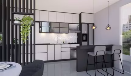 Apartamento com 2 quartos à venda na PARIS, 18, Santa Regina, Camboriú, 68 m2 por R$ 428.758