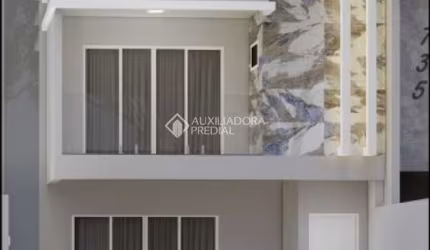 Casa com 3 quartos à venda na SANTA JOANA, 1, São Francisco de Assis, Camboriú, 178 m2 por R$ 1.280.000