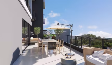 Apartamento com 2 quartos à venda na Professora Clotilde Ramos Chaves, 1, Fazendinha, Itajaí, 73 m2 por R$ 939.399