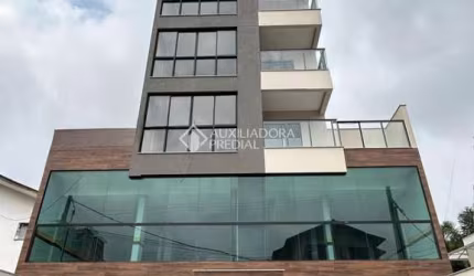 Apartamento com 2 quartos à venda na Rua Santa Rita, 97, São Francisco de Assis, Camboriú, 79 m2 por R$ 740.000