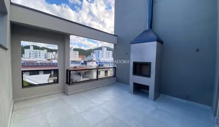 Apartamento com 3 quartos à venda na Panamá, 540, Nações, Balneário Camboriú, 115 m2 por R$ 1.030.000