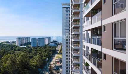 Apartamento com 2 quartos à venda na Rua Luci Canziani, 100, Praia Brava, Itajaí, 83 m2 por R$ 1.700.000