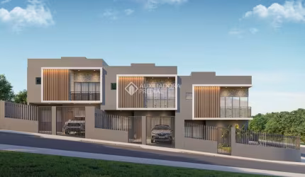Casa com 3 quartos à venda na SANTA JUSTINA, 1, São Francisco de Assis, Camboriú, 137 m2 por R$ 1.250.000